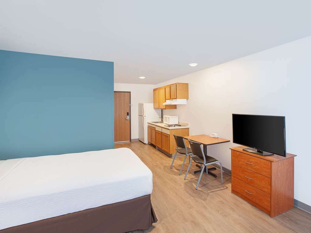 Woodspring Suites Pharr Ruang foto