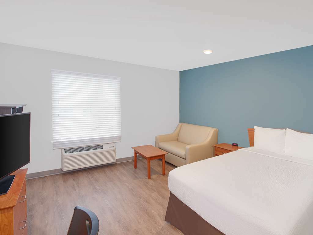 Woodspring Suites Pharr Ruang foto